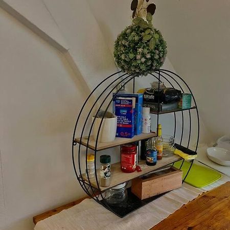 Apartment Near Central Station 苏黎世 外观 照片